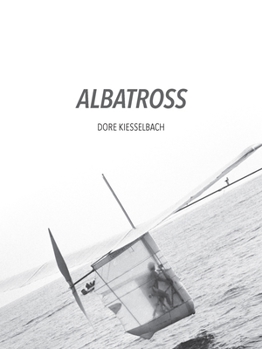 Paperback Albatross Book