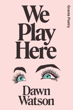 Paperback We Play Here Book