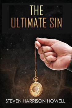 Paperback The Ultimate Sin Book