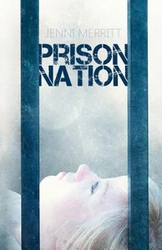 Paperback Prison Nation Book
