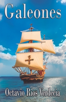 Paperback Galeones [Spanish] Book