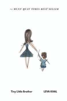 Paperback Tiny Little Brother Book