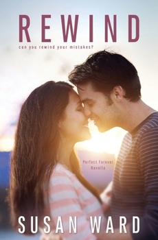 Paperback Rewind Book