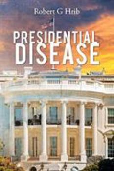 Paperback Presidential Disease Book