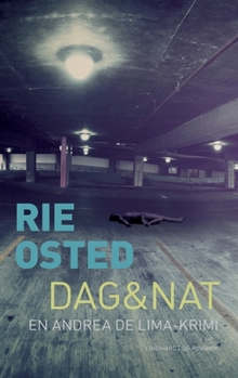 Paperback Dag&nat [Danish] Book