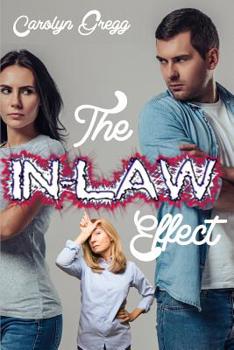 Paperback The In-Law Effect Book