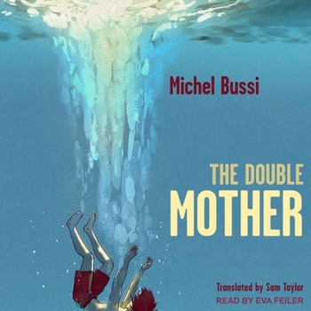 MP3 CD The Double Mother Book