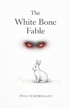 Paperback The White Bone Fable Book