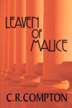 Hardcover Leaven of Malice Book