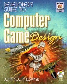 Paperback Dev GT Computer Game Book