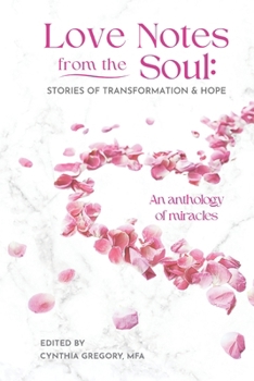Paperback Love Notes From the Soul Book