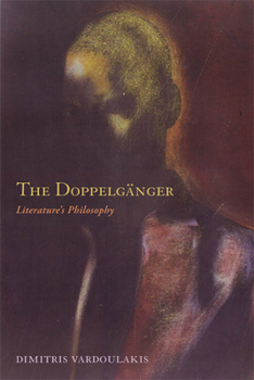 Paperback The Doppelganger: Literature's Philosophy Book