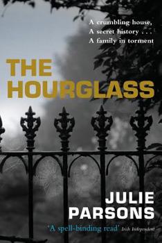 Paperback The Hourglass Book