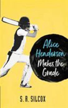 Paperback Alice Henderson Makes the Grade Book