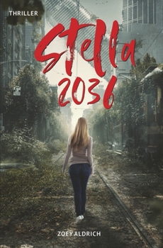 Paperback Stella 2036 [German] Book