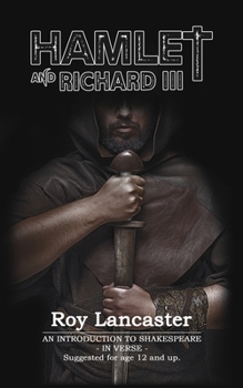 Paperback Hamlet and Richard III Book
