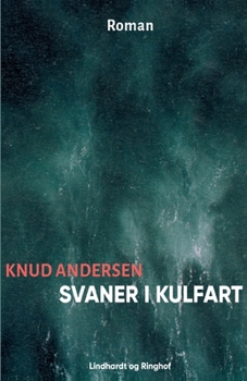 Paperback Svaner i kulfart [Danish] Book