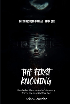 Paperback The First Knowing Book