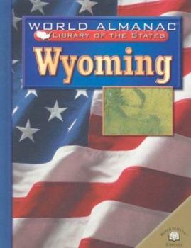 Library Binding Wyoming: The Equality State Book