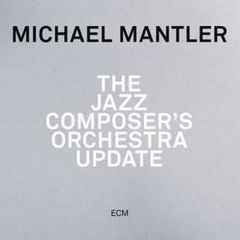 Music - CD The Jazz Composer's Orchestra - Update Book