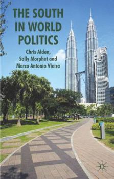 Hardcover The South in World Politics Book