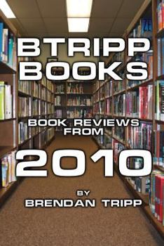 Paperback BTRIPP Books - 2010 Book