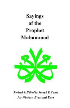 Paperback Sayings of the Prophet Muhammad Book