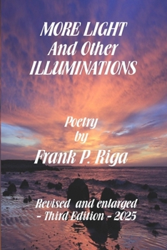 Paperback MORE LIGHT and other ILLUMINATIONS Book