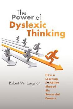 Paperback The Power of Dyslexic Thinking Book