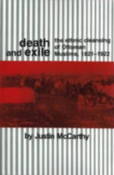 Paperback Death & Exile Book