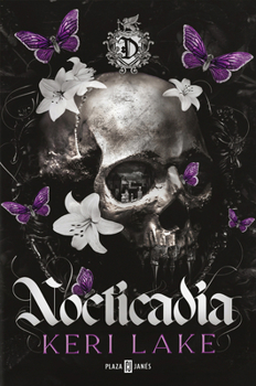 Paperback Nocticadia (Spanish Edition) [Spanish] Book
