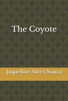 Paperback The Coyote Book