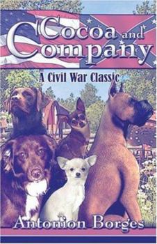 Paperback Cocoa and Company: A Civil War Classic Book