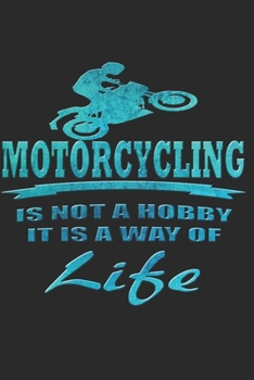MOTORRAD NOTIZBUCH: Motorrad Notizbuch die Perfekte Geschenkidee für Biker oder Motorrad Fans. Das Taschenbuch hat 120 weiße Seiten mit Punktraster ... skizzieren unterstützten. (German Edition)