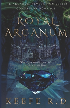 Paperback Royal Arcanum Book