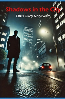 Paperback Shadows in the City Book
