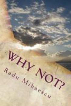 Paperback Why not? Book