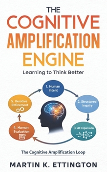 The Cognitive Amplification Engine: Learning to Think Better