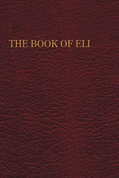 Paperback The Book of Eli Book