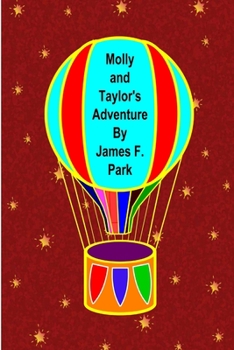 Paperback Molly and Taylor's Adventure Book