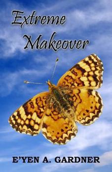 Paperback Extreme Makeover Book