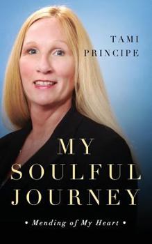 Paperback My Soulful Journey Book