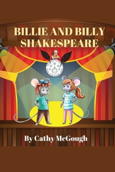 Paperback Billie and Billy Shakespeare Book