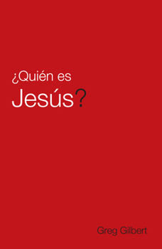 Who Is Jesus? (Spanish, Pack of 25)