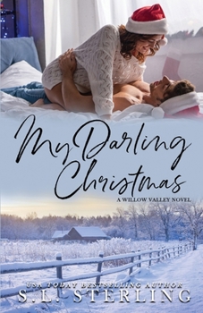 Paperback My Darling Christmas Book