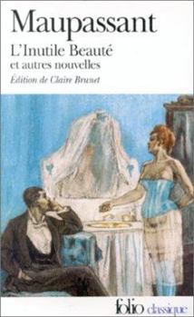 Paperback Inutile Beaute Et Autre Book