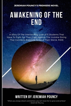 Paperback Awakening Of The End Book