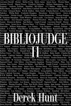 Paperback Bibliojudge II Book