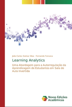 Paperback Learning Analytics [Portuguese] Book