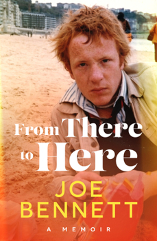 Paperback From There to Here Book
